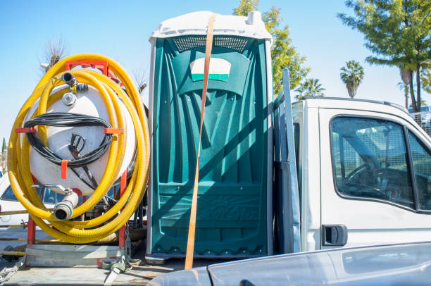 Best High-end porta potty rental  in Englewood, OH