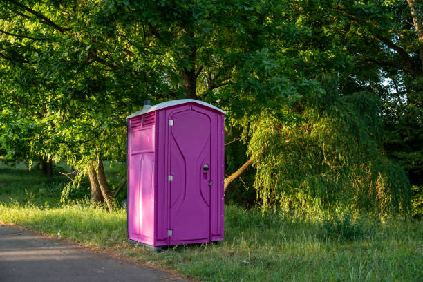 Portable Toilet Options We Offer in Englewood, OH